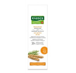 RAUSCH MASQUE NUTRITIF aux germes de blé 100 ml