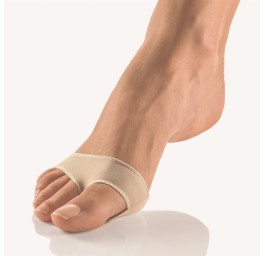 BORT PEDISOFT texline pad avant pied S 1 paire