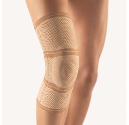 BORT StabiloGen Eco genouillère Gr4+ beige