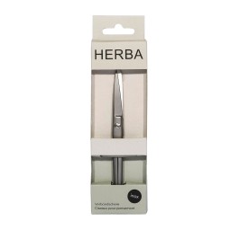 HERBA ciseaux pour pansements inox