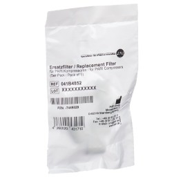 PARI Filtre type 028 et 085 5 pce