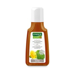 RAUSCH SHAMPOOING ANTIPELLICULAIR au tussilage 40 ml