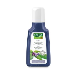 RAUSCH SHAMPOOING ÉCLAT ARGENTÉ à la sauge 40 ml