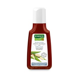 RAUSCH SHAMPOOING SPÉCIAL à l'écorce de saule 40 ml