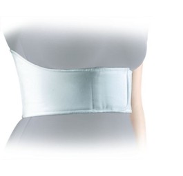 SPORLASTIC ceinture thorax femme L blanche