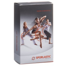 SPORLASTIC cubidyn noir