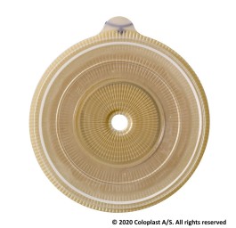 EASIFLEX plaque base 15-43/50mm c light 5 pce