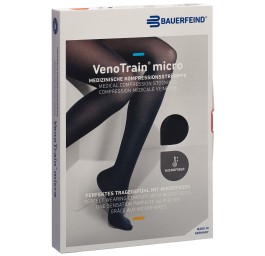 BAUERFEIND VT Micro CCL2 AG XL ns po BD no 1 paire