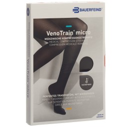 BAUERFEIND VT Micro CCL2 AD XL ns po no 1 paire