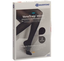 BAUERFEIND VT Micro CCL2 AD XL ps po no 1 paire