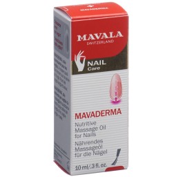 MAVALA mavaderma fl 10 ml