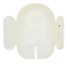 3M TEGADERM IV pans cathéter 10x15.5cm 25 pce