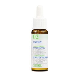 PHYTOMED Ess floral Bach no2 peupl trembl fl 10 ml