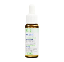 PHYTOMED Ess floral Bach no3 hêtre fl 10 ml