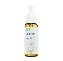 PHYTOMED Ess floral Bach no5 plumbago fl 10 ml