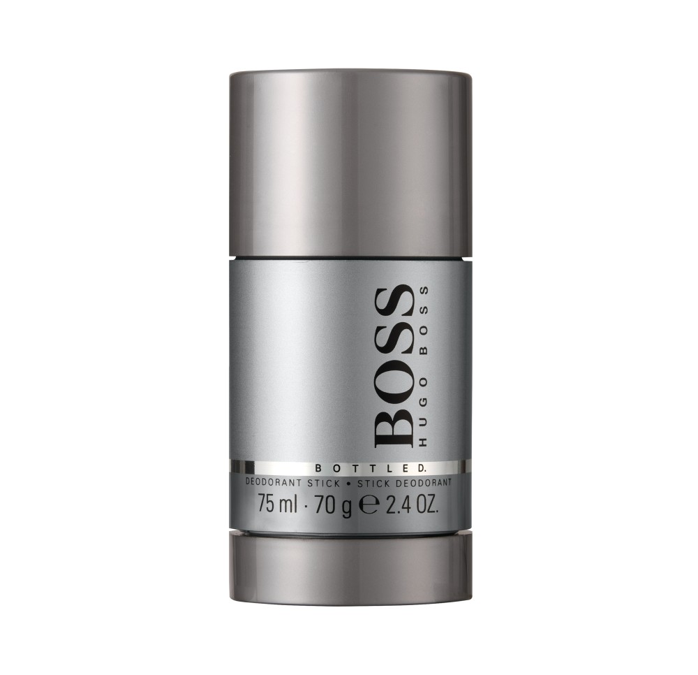 BOSS BOTTLED Deo stick 75 ml BOSS BOTTLED Deo stick 75 ml
