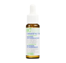 PHYTOMED Ess floral Bach no7 bourg marron fl 10 ml