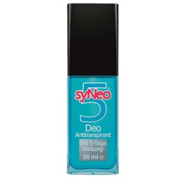 SYNEO 5 Man vapo 30 ml