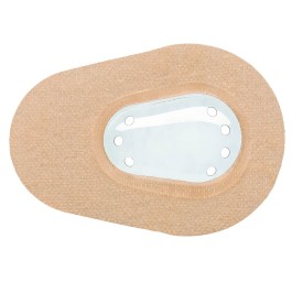 ORTOLUX AIR pans oculaire L