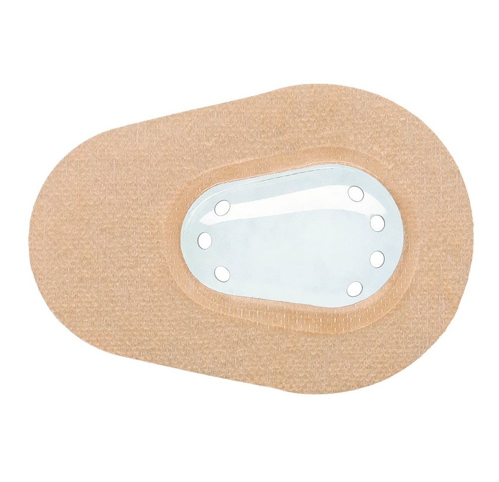 ORTOLUX AIR pans oculaire L