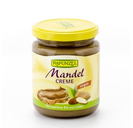 RAPUNZEL rêve d'amande bio 250 g