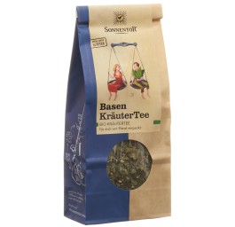 SONNENTOR thé rééquilibrant basique BIO 50 g