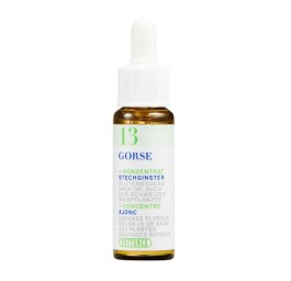 PHYTOMED Ess floral Bach no13 anjonc fl 10 ml