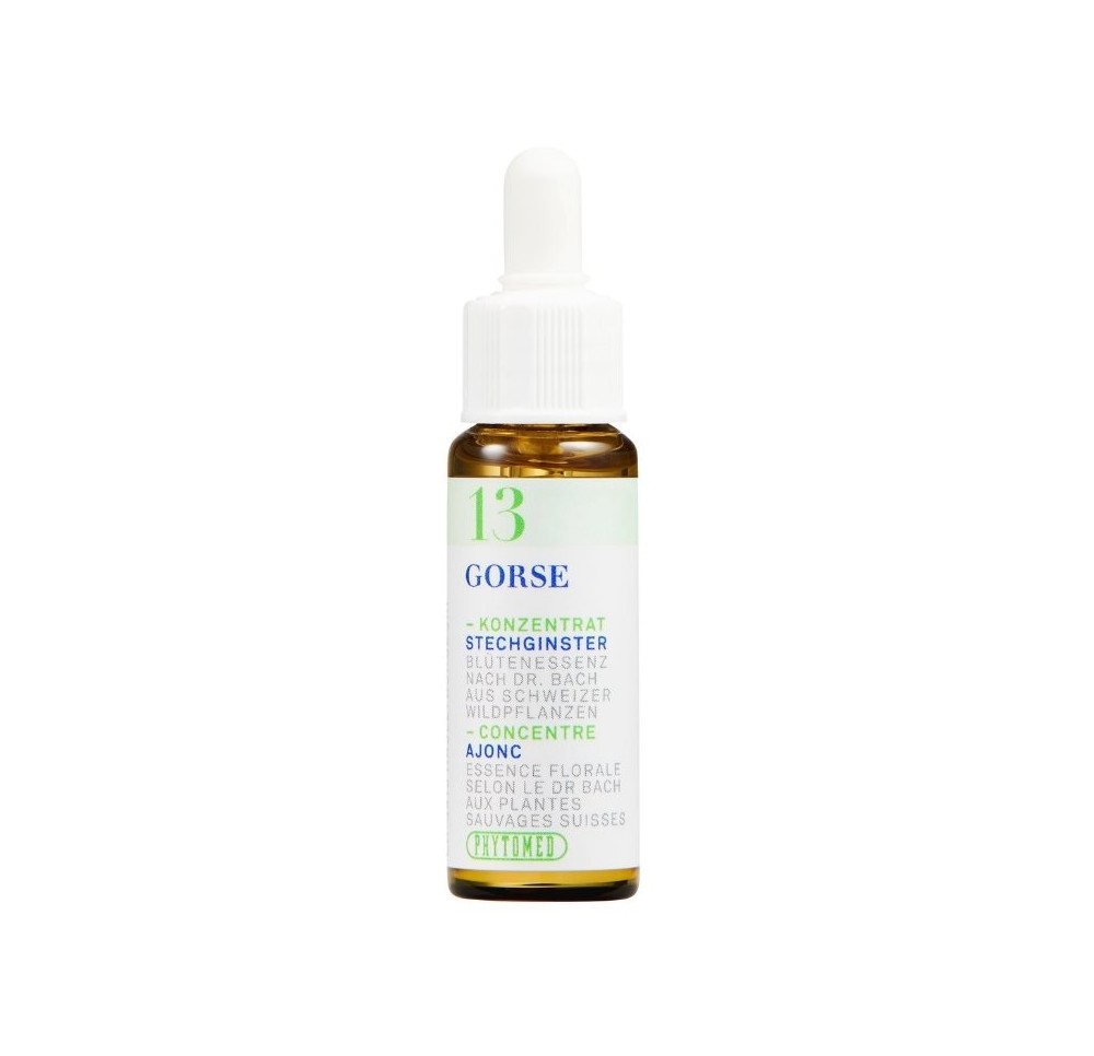 PHYTOMED Ess floral Bach no13 anjonc fl 10 ml PHYTOMED Ess floral Bach no13 anjonc fl 10 ml