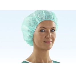 SENTINEX Soft bonnets OP disp 100 pce