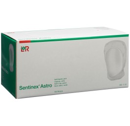 SENTINEX Astro bonnets OP disp 100 pce