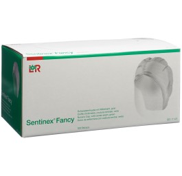 SENTINEX Fancy bonnets OP disp 100 pce