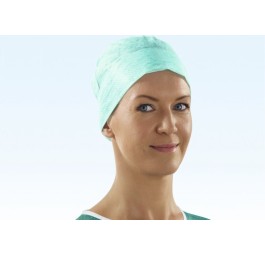 SENTINEX Nova bonnets OP disp 100 pce