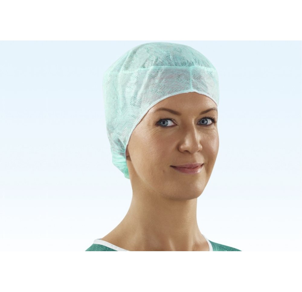 SENTINEX Trend bonnets OP disp 100 pce