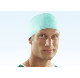 SENTINEX Flex bonnets OP disp 100 pce