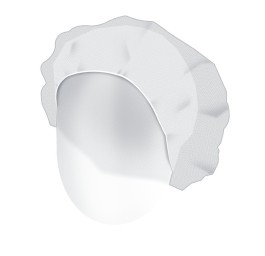 SENTINEX Easy bonnets OP blanc disp 100 pce