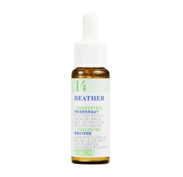 PHYTOMED Ess floral Bach no14 bruyère fl 10 ml