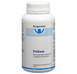 BURGERSTEIN Probase poudre buvable bte 400 g