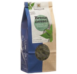 SONNENTOR thé ortie BIO sac 50 g