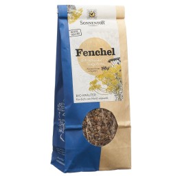 SONNENTOR thé fenouil BIO sac 200 g