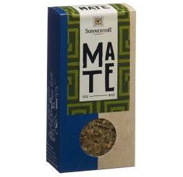 SONNENTOR thé maté BIO 90 g