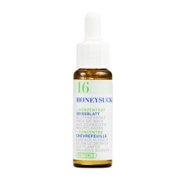 PHYTOMED Ess floral Bach no16 chèvrefeuil fl 10 ml