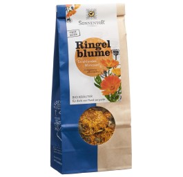 SONNENTOR thé souci BIO 50 g