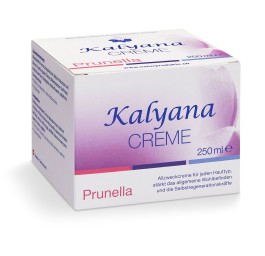 KALYANA 13 crème sel minéraux prunellae 250 ml