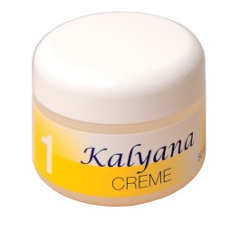 KALYANA 1 crème avec calcium fluoratum 50 ml
