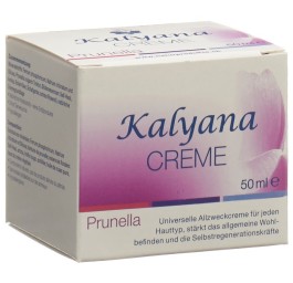 KALYANA 13 crème sel minéraux prunellae 50 ml