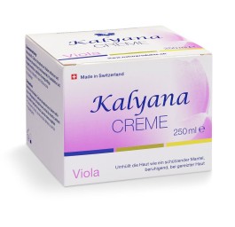 KALYANA 14 crème avec viola 250 ml