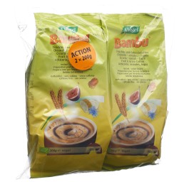 VOGEL Bambu café fruits instant refill 2 x 200 g
