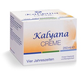 KALYANA 16 crème quatre saisons 250 ml