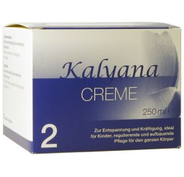 KALYANA 2 crème avec calcium phosphoricum 250 ml