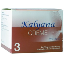 KALYANA 3 crème avec ferrum phosphoricum 250 ml